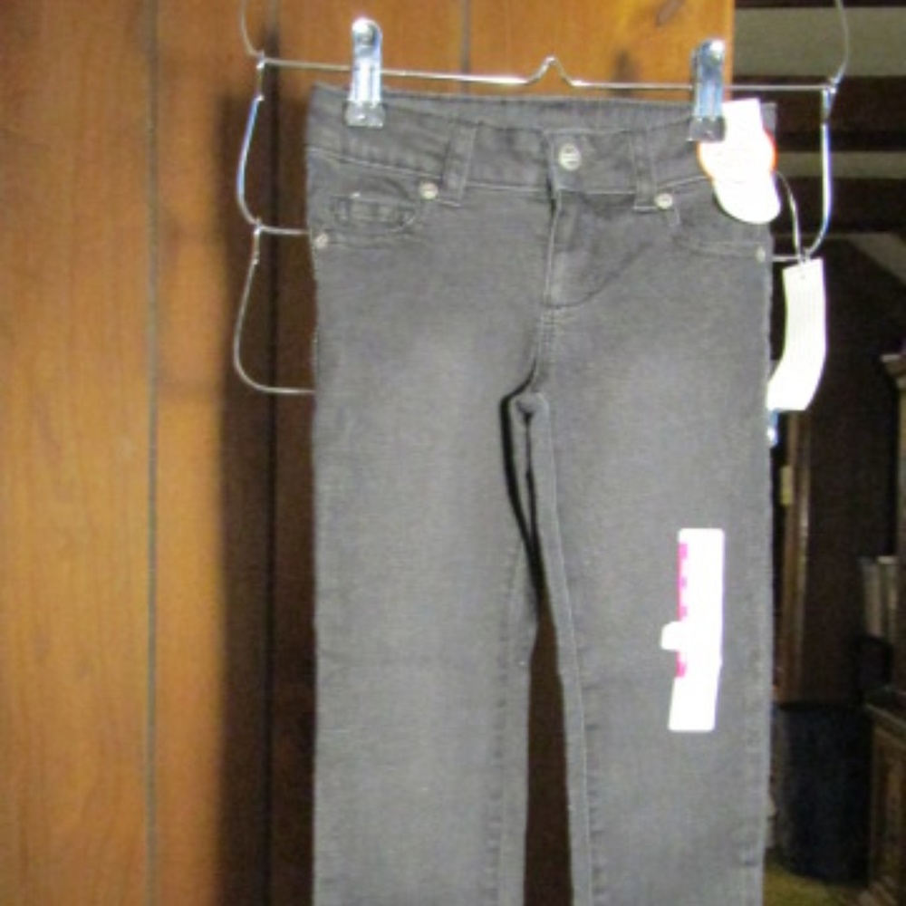 Black Jeans